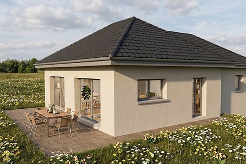 Villa a Novalaise, Savoie, Novalaise - € 443.800 | Ref: DB_NOVA_443800 - foto 2