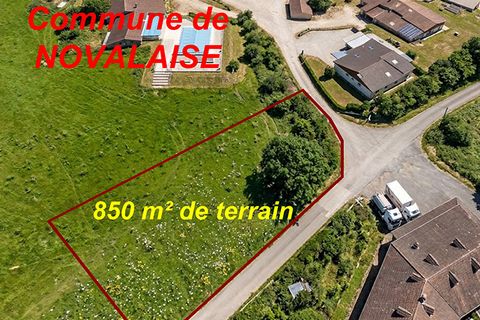 Villa a Novalaise, Savoie, Novalaise - € 443.800 | Ref: DB_NOVA_443800 - foto 3