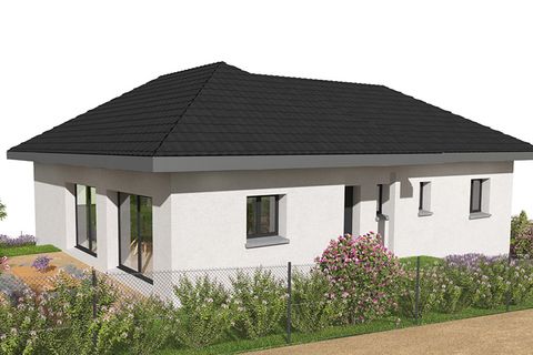 Villa i Vimines, Savoie, Vimines - € 479.500 | Ref: DB_VIMINES._479500 - foto 3