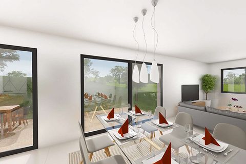 Villa i Vimines, Savoie, Vimines - € 479.500 | Ref: DB_VIMINES._479500 - foto 5