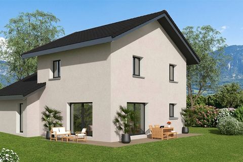 Villa i Saint-Ours, Savoie, Saint-Ours - € 444.500 | Ref: DB_OURS_444500 - foto 2