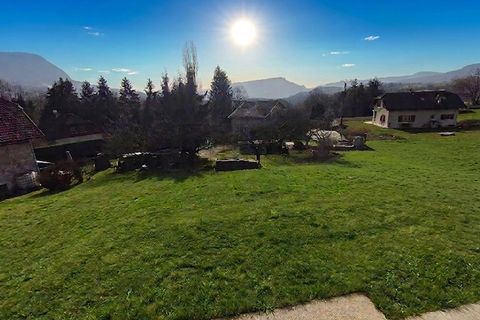Villa i Saint-Ours, Savoie, Saint-Ours - € 444.500 | Ref: DB_OURS_444500 - foto 4