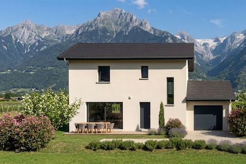 Villa a Les Mollettes, Savoie, Les Mollettes - € 342.990 | Ref: DB_MOLETTES._342990 - foto 2