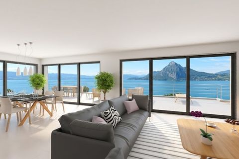 Villa a Tresserve, Savoie, Tresserve - € 1.894.000 | Ref: DB_TRESSERVE._1894000 - foto 5