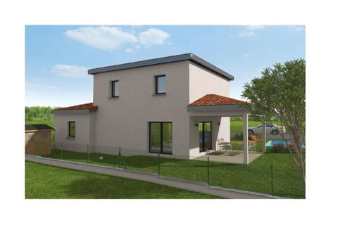 Villa a Saint-Priest, Rhone, Saint-Priest - € 449.000 | Ref: LL_ST_PRIEST__449000 - foto 2