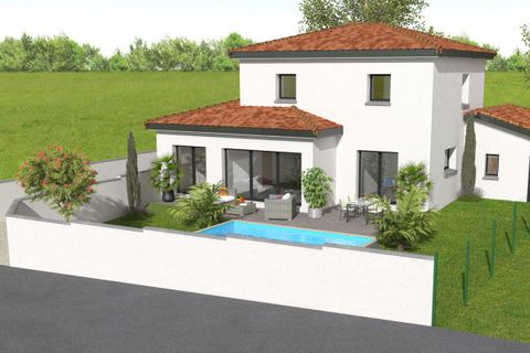 Villa a Solaize, Rhone, Solaize - € 439.000 | Ref: LL_SOLAIZE_439000 - foto 2