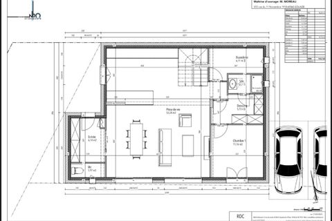 Villa a Solaize, Rhone, Solaize - € 439.000 | Ref: LL_SOLAIZE_439000 - foto 4