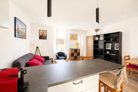 Apartament a Arles, Bouches-du-Rhone, Arles - € 950/mes | Ref: 87043416 - foto 3