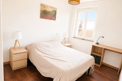 Apartament a Arles, Bouches-du-Rhone, Arles - € 950/mes | Ref: 87043416 - foto 5