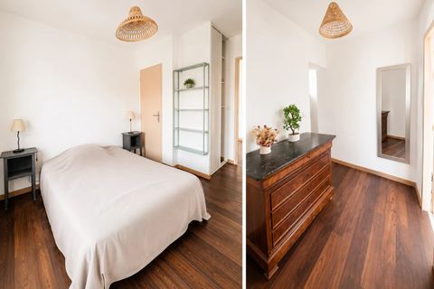 Apartament a Arles, Bouches-du-Rhone, Arles - € 950/mes | Ref: 87043416 - foto 4