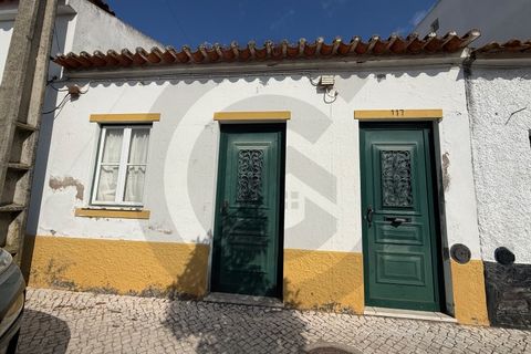Villa i Golega, Santarem, Golega - € 198.000 | Ref: C0269-02114 - foto 1
