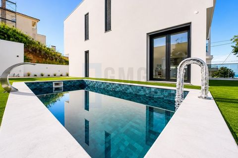 Villa i Odivelas, Lisbon, Odivelas - € 945.000 | Ref: CAS 1441 - foto 1