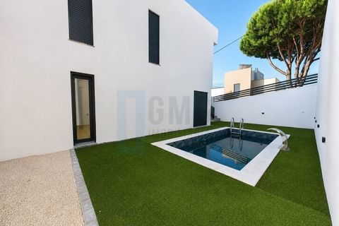 Villa i Odivelas, Lisbon, Odivelas - € 945.000 | Ref: CAS 1441 - foto 2