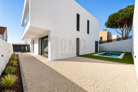 Villa i Odivelas, Lisbon, Odivelas - € 945.000 | Ref: CAS 1441 - foto 3