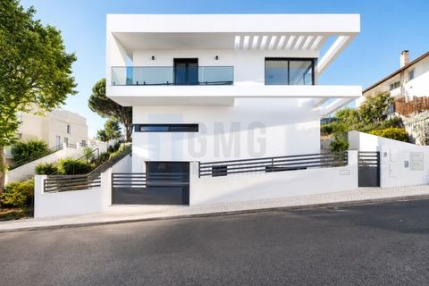 Villa i Odivelas, Lisbon, Odivelas - € 945.000 | Ref: CAS 1441 - foto 4