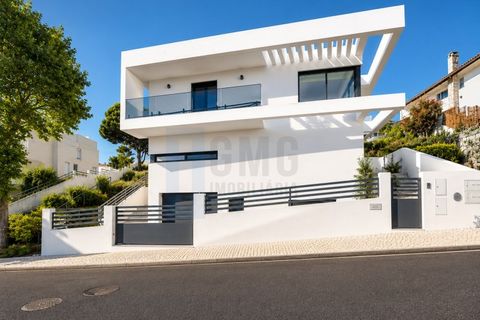 Villa i Odivelas, Lisbon, Odivelas - € 945.000 | Ref: CAS 1441 - foto 5