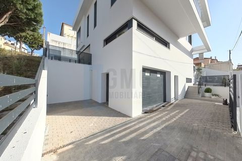 Villa i Odivelas, Lisbon, Odivelas - € 945.000 | Ref: CAS 1441 - foto 7
