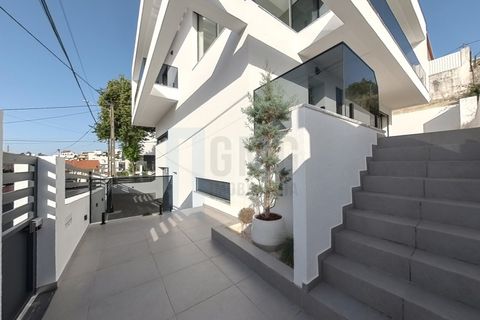 Villa i Odivelas, Lisbon, Odivelas - € 945.000 | Ref: CAS 1441 - foto 8