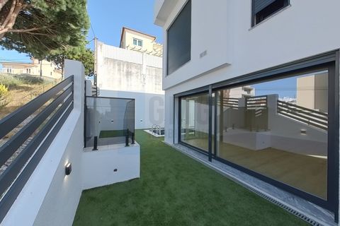 Villa i Odivelas, Lisbon, Odivelas - € 945.000 | Ref: CAS 1441 - foto 12