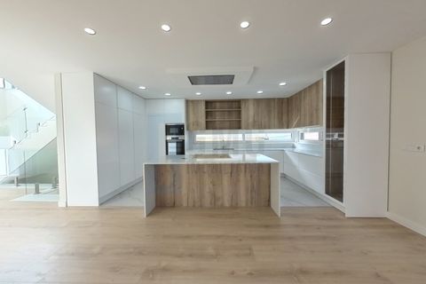 Villa i Odivelas, Lisbon, Odivelas - € 945.000 | Ref: CAS 1441 - foto 13