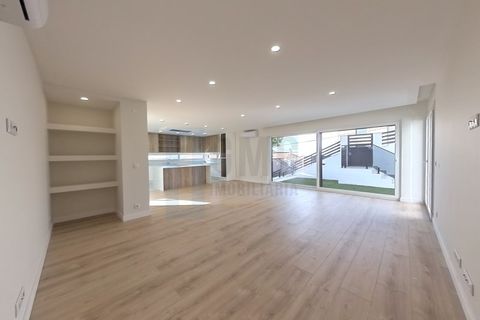 Villa i Odivelas, Lisbon, Odivelas - € 945.000 | Ref: CAS 1441 - foto 16