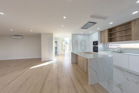 Villa i Odivelas, Lisbon, Odivelas - € 945.000 | Ref: CAS 1441 - foto 17