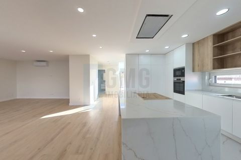 Villa i Odivelas, Lisbon, Odivelas - € 945.000 | Ref: CAS 1441 - foto 19