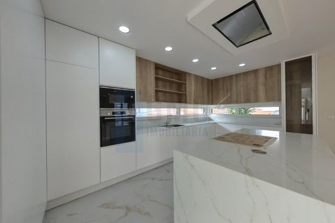 Villa i Odivelas, Lisbon, Odivelas - € 945.000 | Ref: CAS 1441 - foto 20