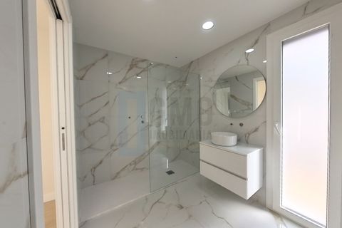 Villa i Odivelas, Lisbon, Odivelas - € 945.000 | Ref: CAS 1441 - foto 21