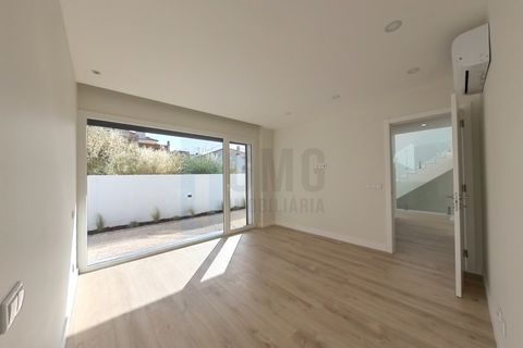 Villa i Odivelas, Lisbon, Odivelas - € 945.000 | Ref: CAS 1441 - foto 22
