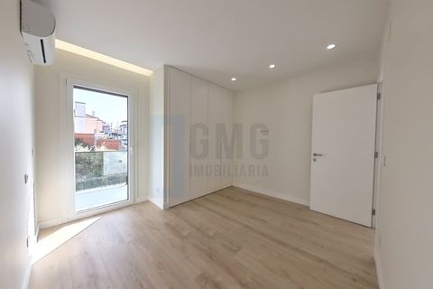 Villa i Odivelas, Lisbon, Odivelas - € 945.000 | Ref: CAS 1441 - foto 25