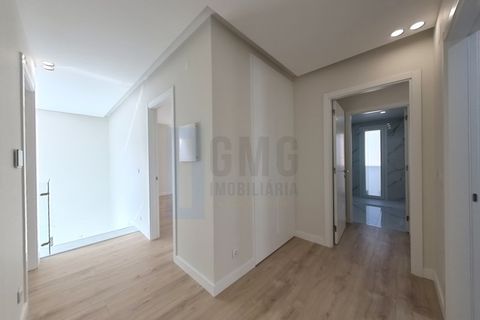 Villa i Odivelas, Lisbon, Odivelas - € 945.000 | Ref: CAS 1441 - foto 29