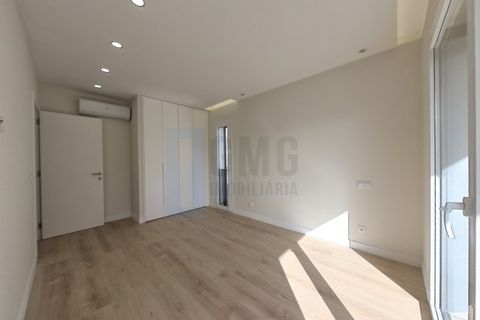 Villa i Odivelas, Lisbon, Odivelas - € 945.000 | Ref: CAS 1441 - foto 30