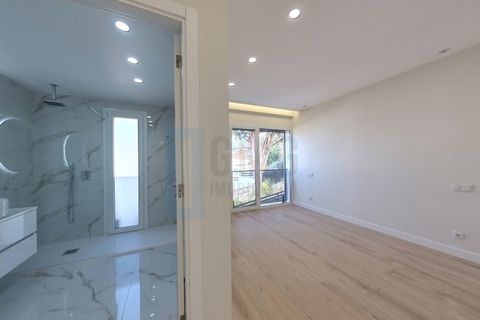 Villa i Odivelas, Lisbon, Odivelas - € 945.000 | Ref: CAS 1441 - foto 32