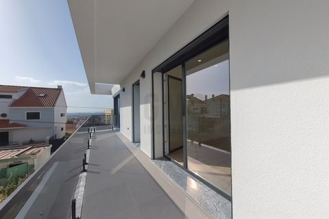 Villa i Odivelas, Lisbon, Odivelas - € 945.000 | Ref: CAS 1441 - foto 35