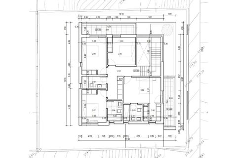 Villa i Odivelas, Lisbon, Odivelas - € 945.000 | Ref: CAS 1441 - foto 40