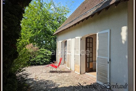 Villa i Puiseaux, Loiret, Puiseaux - € 234.900 | Ref: 340936886294 - foto 2