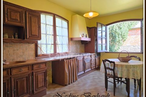 Villa i Puiseaux, Loiret, Puiseaux - € 234.900 | Ref: 340936886294 - foto 5