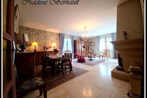 Villa i Puiseaux, Loiret, Puiseaux - € 234.900 | Ref: 340936886294 - foto 6