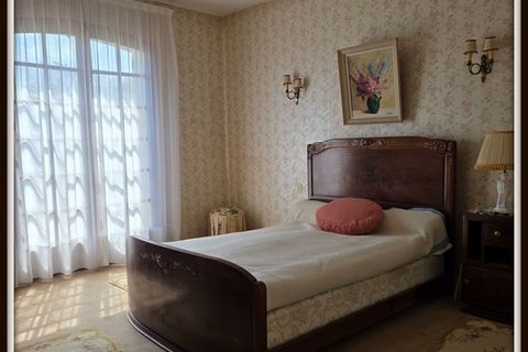 Villa i Puiseaux, Loiret, Puiseaux - € 234.900 | Ref: 340936886294 - foto 8