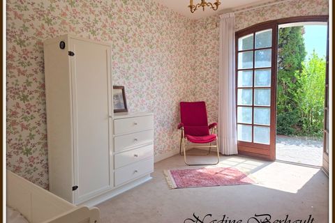 Villa i Puiseaux, Loiret, Puiseaux - € 234.900 | Ref: 340936886294 - foto 9