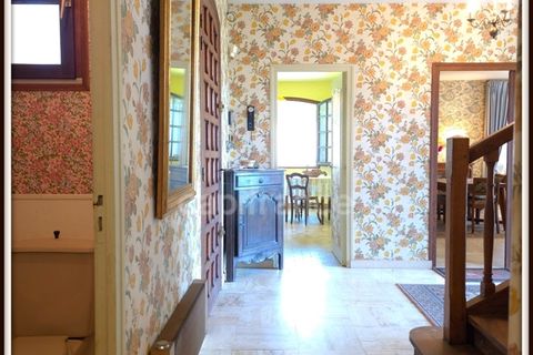 Villa i Puiseaux, Loiret, Puiseaux - € 234.900 | Ref: 340936886294 - foto 11