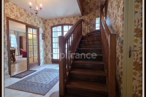 Villa i Puiseaux, Loiret, Puiseaux - € 234.900 | Ref: 340936886294 - foto 12