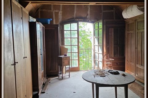 Villa i Puiseaux, Loiret, Puiseaux - € 234.900 | Ref: 340936886294 - foto 18