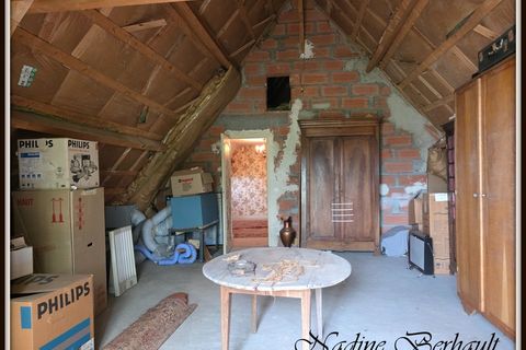 Villa i Puiseaux, Loiret, Puiseaux - € 234.900 | Ref: 340936886294 - foto 19