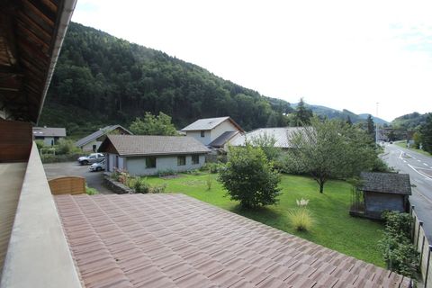 Lejlighed i Thônes, Haute-Savoie, Thônes - € 349.400 | Ref: 340939973278 - foto 15