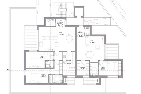 Lejlighed i Coimbra, Coimbra, Coimbra - € 570.000 | Ref: 2576 - foto 8