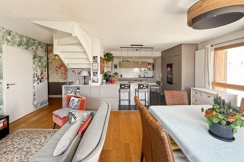 Lejlighed i Bordeaux, Gironde, Bordeaux - € 440.000 | Ref: 340933898100 - foto 2