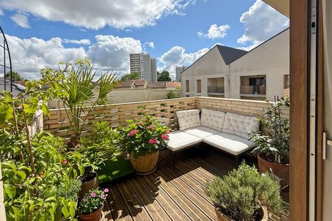 Lejlighed i Bordeaux, Gironde, Bordeaux - € 440.000 | Ref: 340933898100 - foto 3