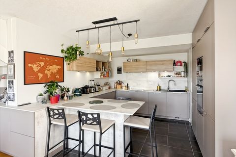 Lejlighed i Bordeaux, Gironde, Bordeaux - € 440.000 | Ref: 340933898100 - foto 6